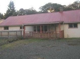 26952 Highway 36, Cheshire, OR 97419