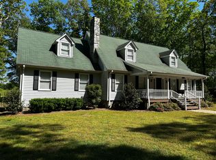 1970 Pete Dickens Rd, Bogart, GA 30622