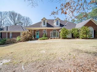 3300 Old River Rd, Fortson, GA 31808