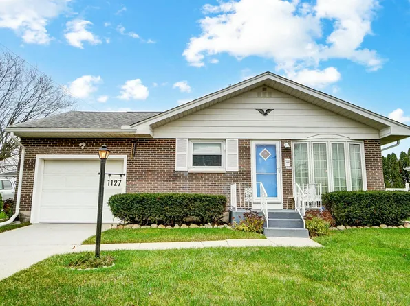 1127 Blaine Ave, Springfield, OH 45503