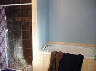 8685 N Highline Rd, Hayward, WI 54843