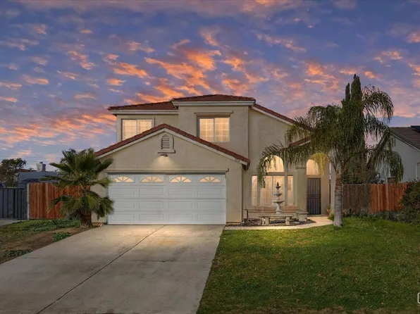 3814 Windflower Ave, Bakersfield, CA 93313