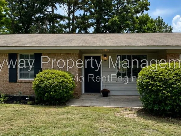 3606 Columbine Dr, Augusta, GA 30906