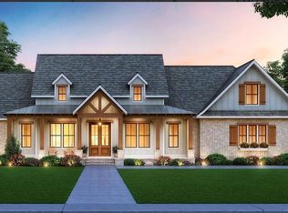 3741 Split Rail Way LOT 1124, Guild, TN 37340