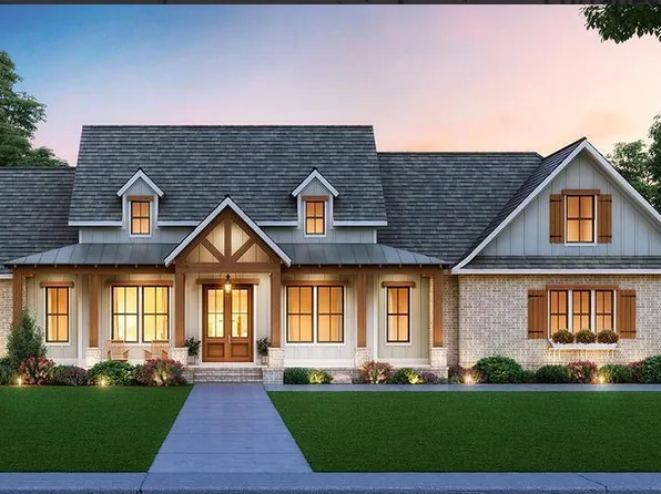 3741 Split Rail Way Lot 1124, Guild, TN 37340