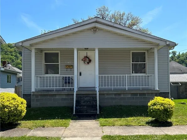 3726 Lincoln Ave, Shadyside, OH 43947