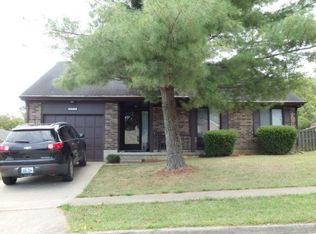 1584 Springfield Dr, Lexington, KY 40515
