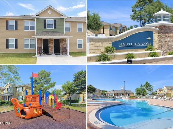 608 Cape Cod Dr, Panama City Beach, FL 32407