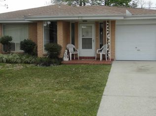 5021 Hastings St, Metairie, LA 70006