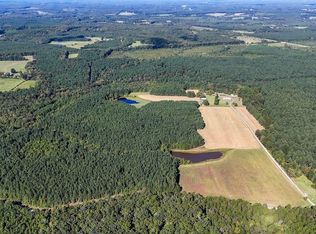 743 Nelson Church Rd, Nelson, VA 24580