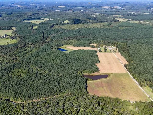 743 Nelson Church Rd, Nelson, VA 24580