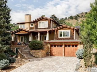 2925 4th St, Boulder, CO 80304