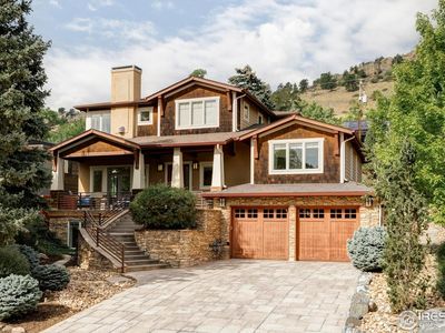 2925 4th St, Boulder, CO, 80304