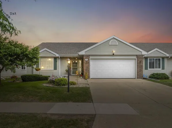 638 Kensington Square, Stoughton, WI 53589