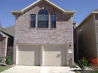 29716 Buffalo Canyon Dr, Spring, TX 77386