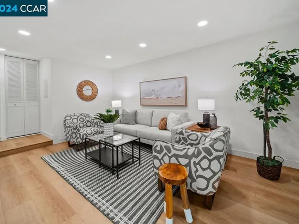 1251 Homestead Ave APT 151, Walnut Creek, CA 94598