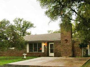 133 W Persimmon Dr, Marble Falls, TX 78654