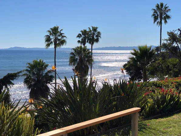 101 Oceano Ave, Santa Barbara, CA