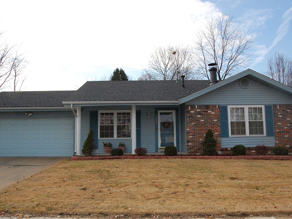 Lovely 3 Bedroom Ranch