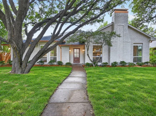 9754 Burleson Dr, Dallas, TX 75243
