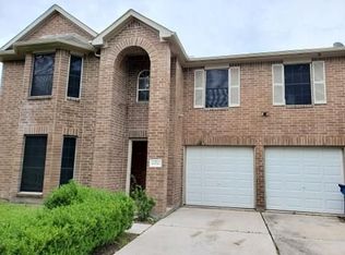 18650 Artesian Way, Humble, TX 77346