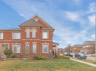 336 Cranston Park Ave, Vaughan, ON L6A 2X6