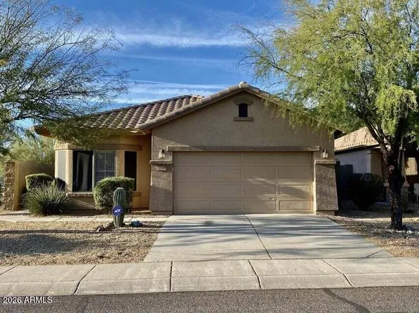 3525 W TWAIN Drive, Anthem, AZ 85086