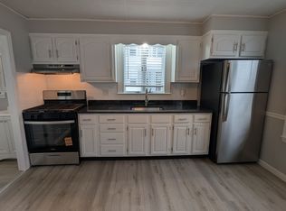 85 Brayton Ave #1, Fall River, MA 02721