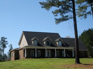 4067 Bethel Rd, Pinson, AL 35126