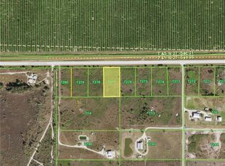 48391 Bermont Rd, Punta Gorda, FL 33982