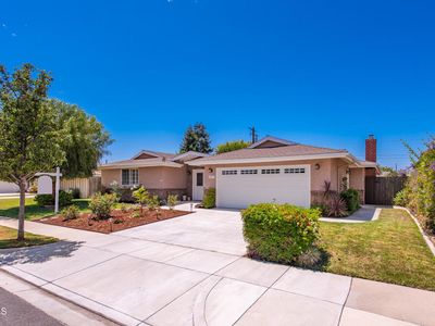 1477 Anacapa Dr, Camarillo, CA, 93010