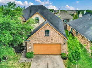 (Undisclosed Address), Manvel, TX 77578