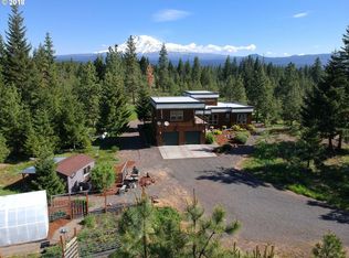 25 Byrkett Rd, Trout Lake, WA 98650