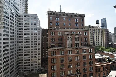 Rented by (Legacy) NY Quality Living Uptown