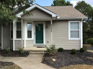 6965 Tippecanoe Rd #6965, Canfield, OH 44406