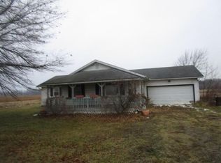 22437 State Route 739, Raymond, OH