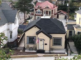 705 W Main St, Lead, SD 57754