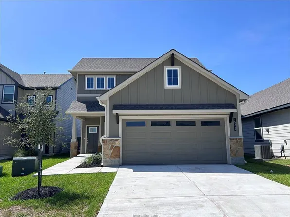 15257 Still Water Meadow Loop, College Station, TX 77845