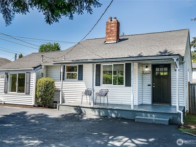 1420 SW 160th Street, Burien, WA, 98166