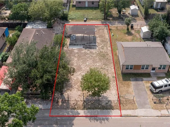 106 Ebano Ave, Mission, TX 78572
