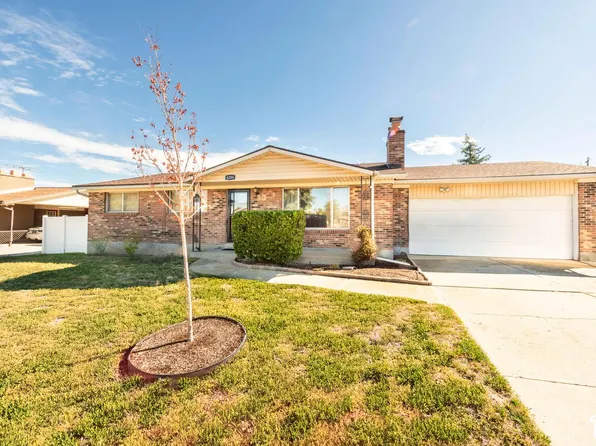 4289 S Deno Dr, West Valley City, UT 84120