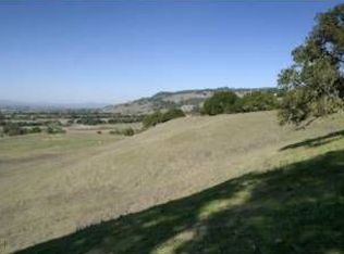 1900 Crane Canyon Rd, Santa Rosa, CA 95404