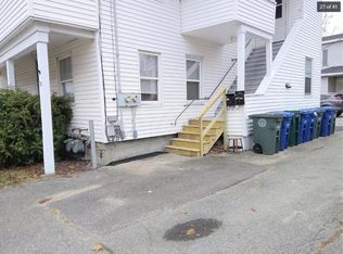 52 Myrtle St #1, Westbrook, ME 04092