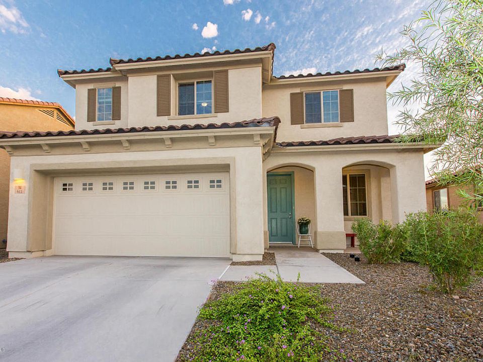 1st image of 611 W Calle Sombra Linda