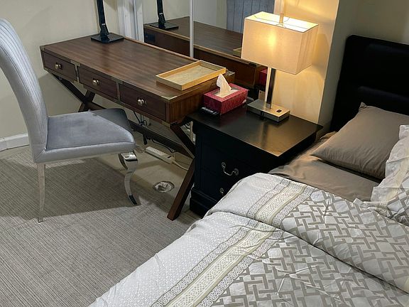 Bed Room 1
