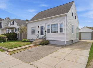 53 Victory St, Cranston, RI 02910