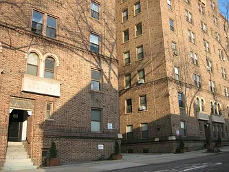 Rented by Keller Williams NYC