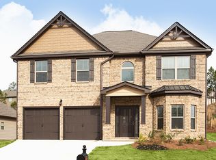 2 Pillar Point, Newnan, GA 30265