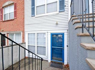 7 Rutgers Dr #219, Newark, NJ 07103