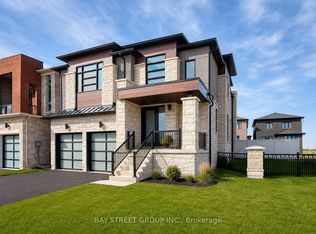 274 McKean Dr, Whitchurch Stouffville, ON L4A 5C2